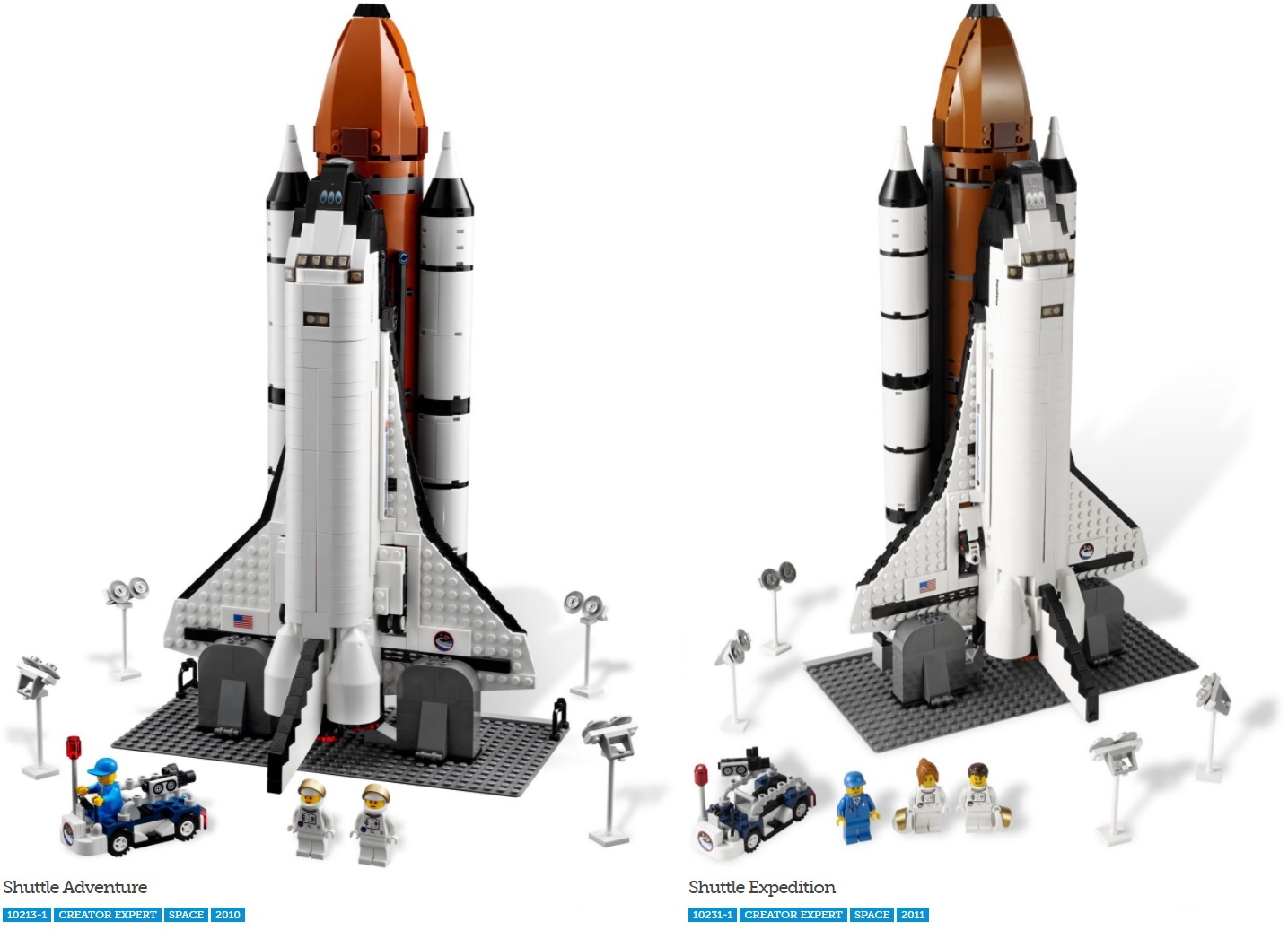 EXCLUSIVE / CREATOR EXPERT / 18+ / ICONS ila_rendered