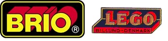 LEGO A BRIO
